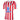 Camiseta Atlético de Madrid 25/26 Home